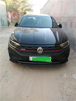فولكسفاغن جيتا